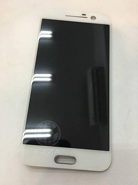 HTC M10更換面板(947手機維修聯盟 新北新店站)