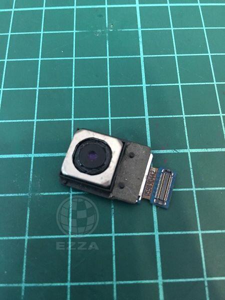 三星Note5後鏡頭無法對焦(947手機維修聯盟 新北新店站