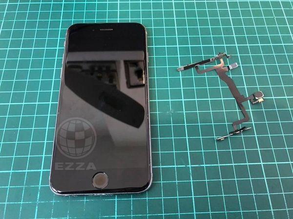 iphone6S電源鍵沒反應(947手機維修聯盟 新北新店站