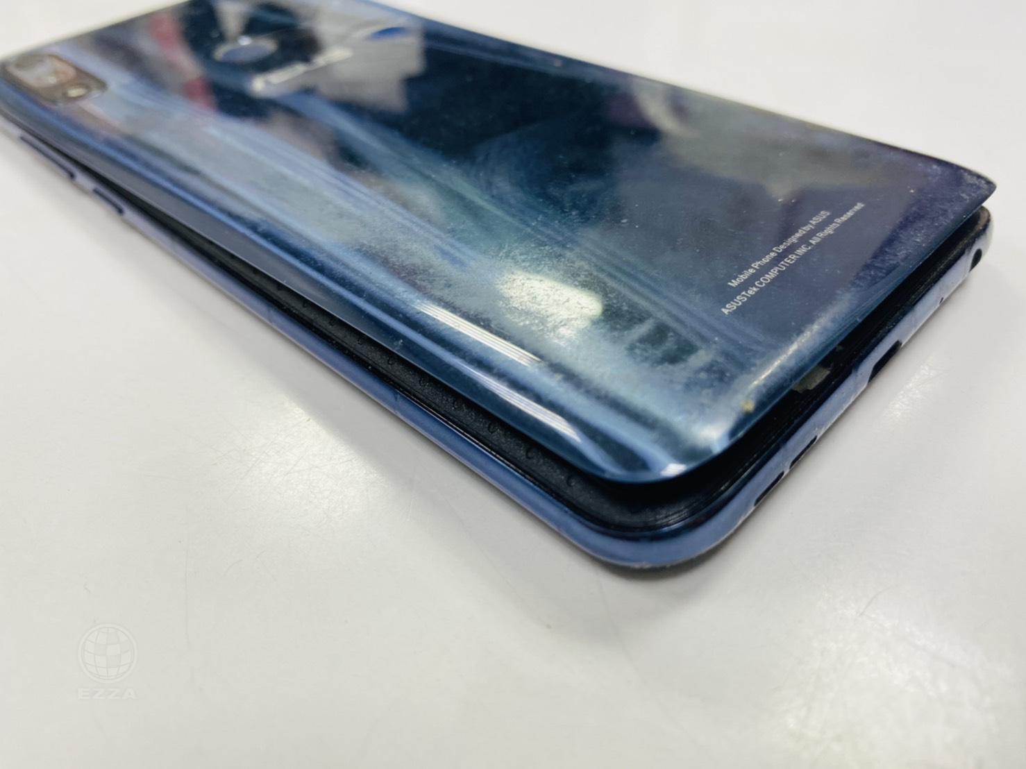 華碩ZenFone Max Pro (M2)電池膨脹(947