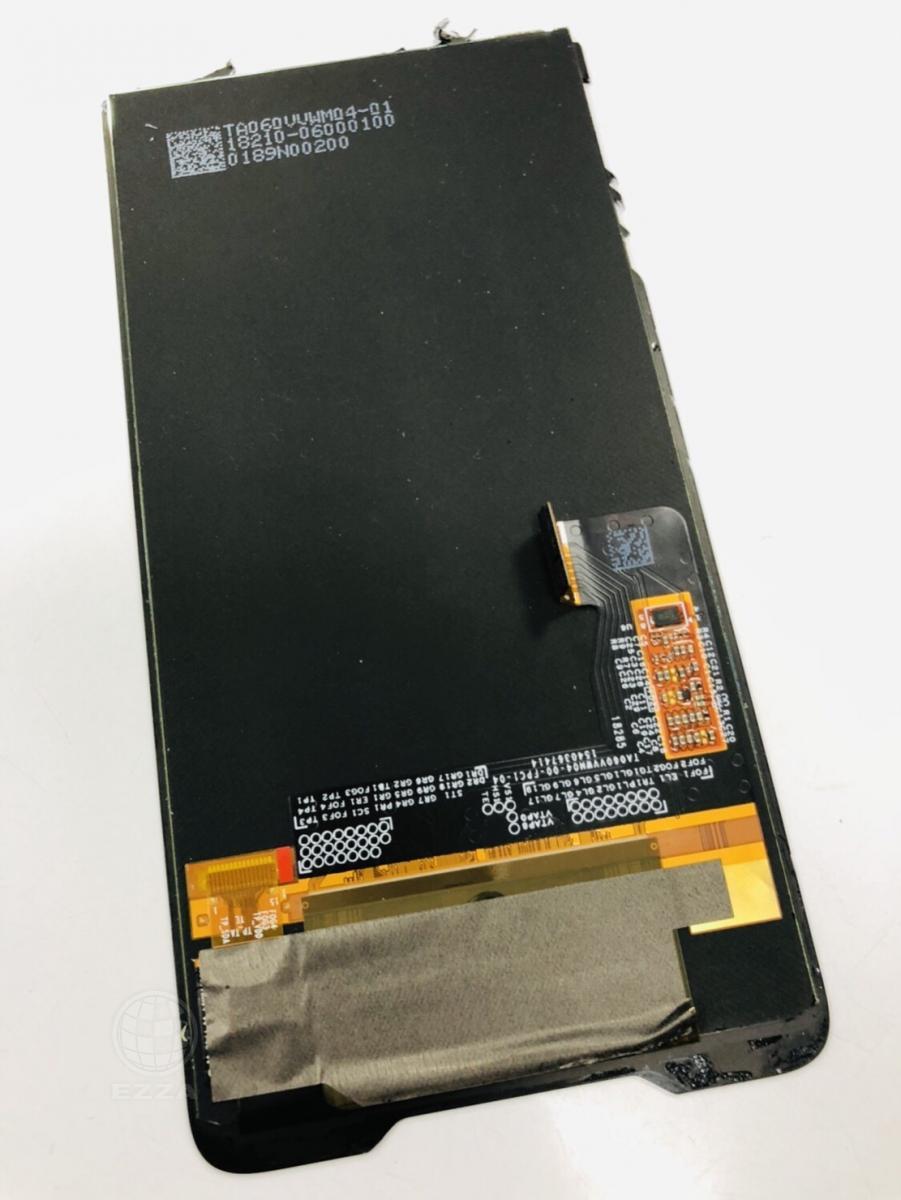 ASUS高雄手機維修推薦ROG電競手機螢幕破裂   947修