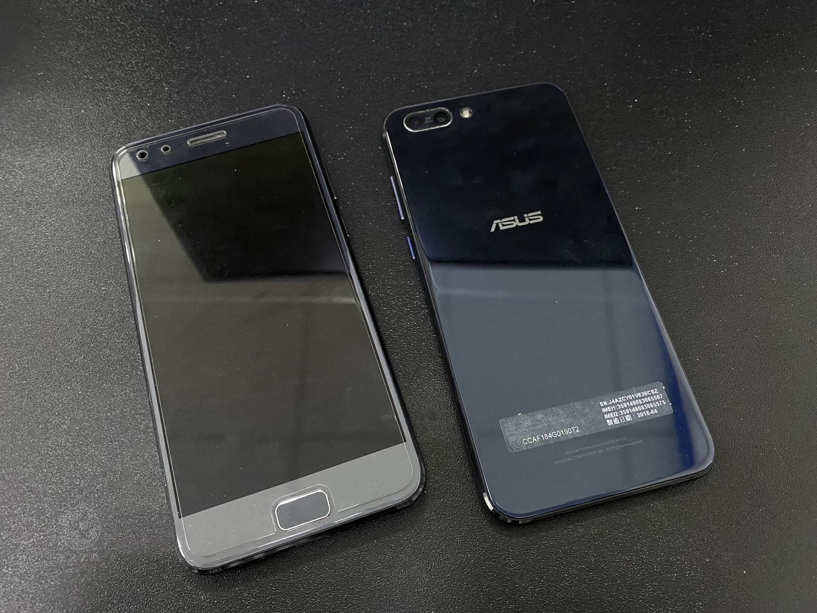 ASUS ZenFone 4 Pro更換螢幕(947手機維修