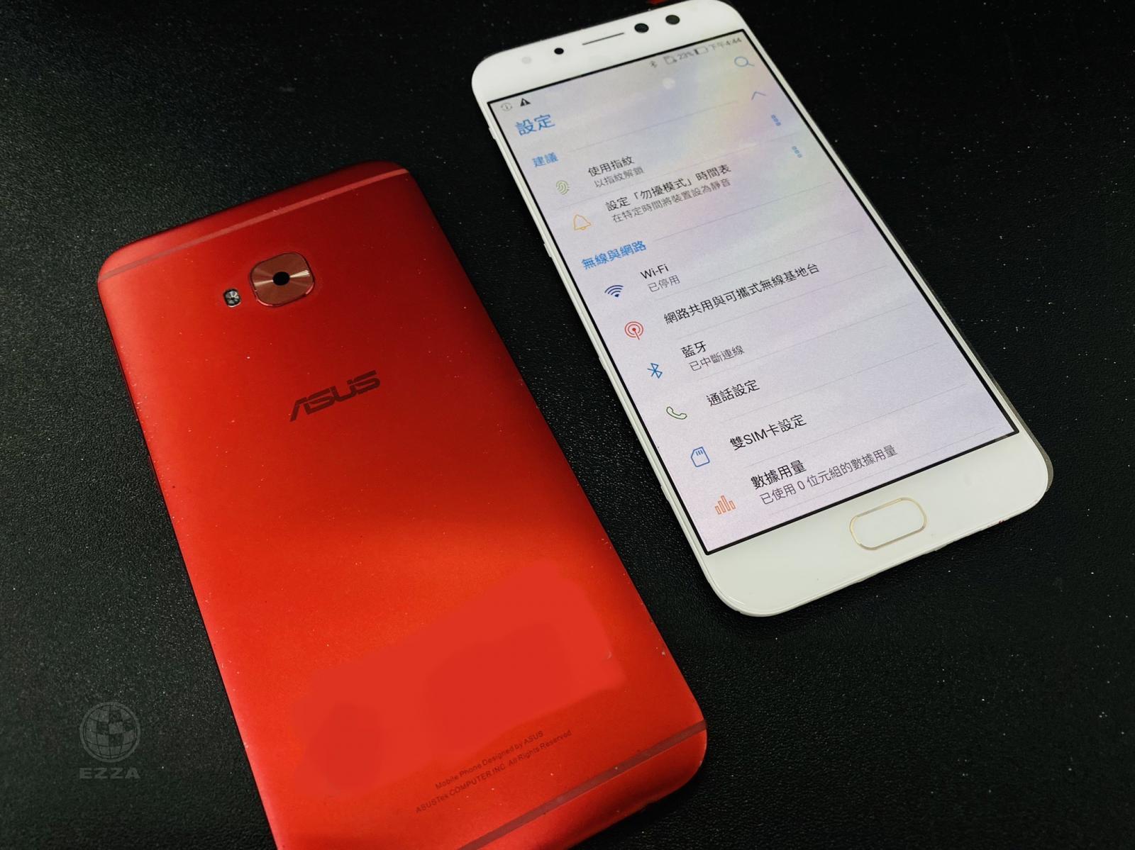 ASUS ZenFone 4 Selfie Pro更換螢幕(