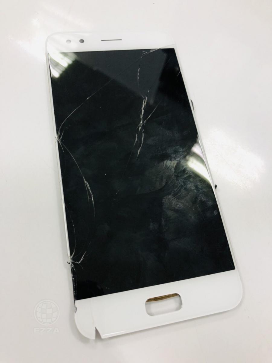ASUS高雄手機維修推薦ZenFone 4面板破裂 94