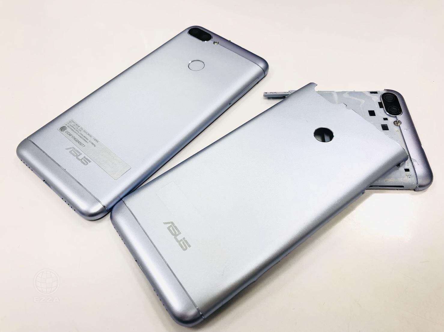 ASUS ZenFone Max Plus自行拆機(947手