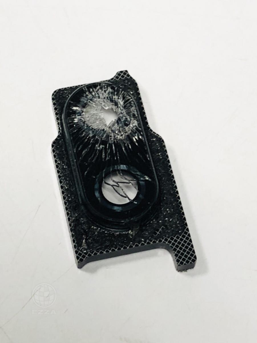 ZenFone 5Z鏡頭玻璃破裂(947手機維修聯盟 新北新