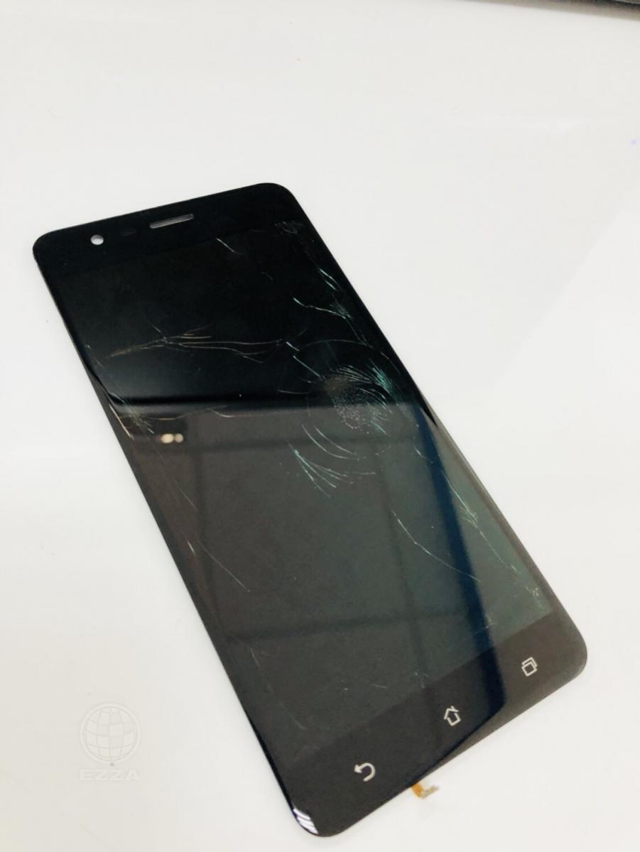 ZenFone3 ZOOM液晶破裂(947手機維修聯盟 新北