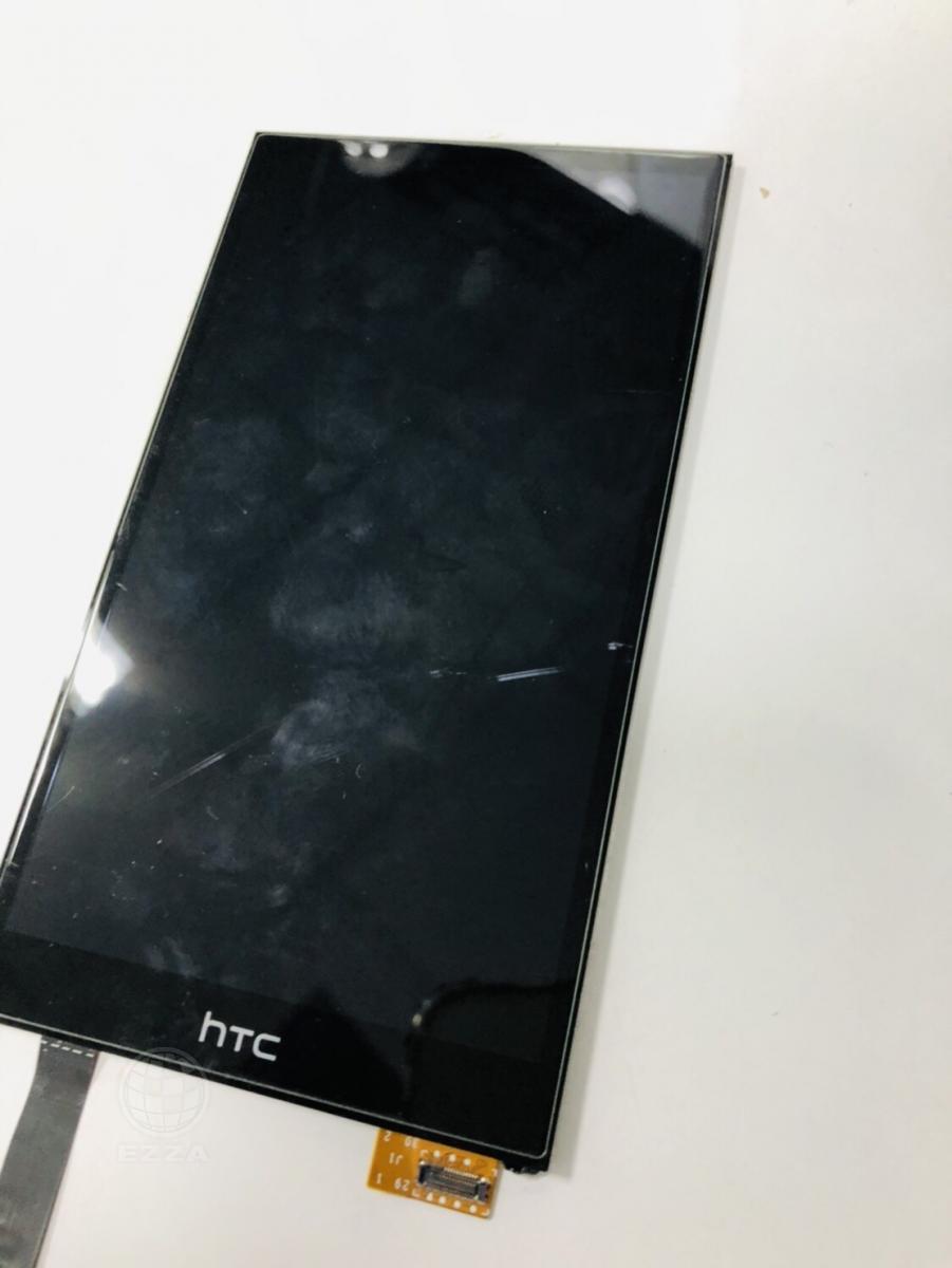 HTC826泡水之後(947手機維修聯盟 新北新店站)