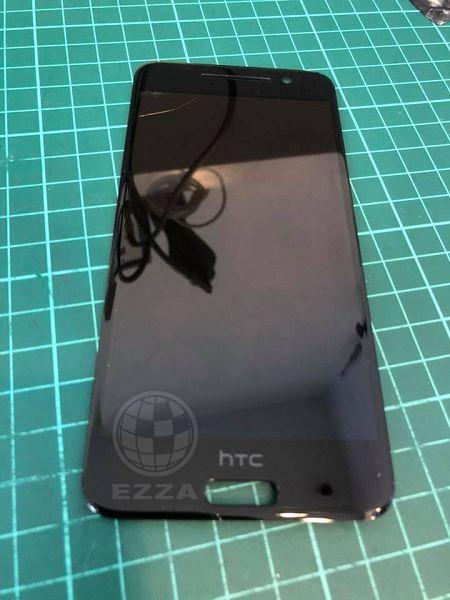 HTC A9手機沒畫面(947手機維修聯盟 新北新店站)