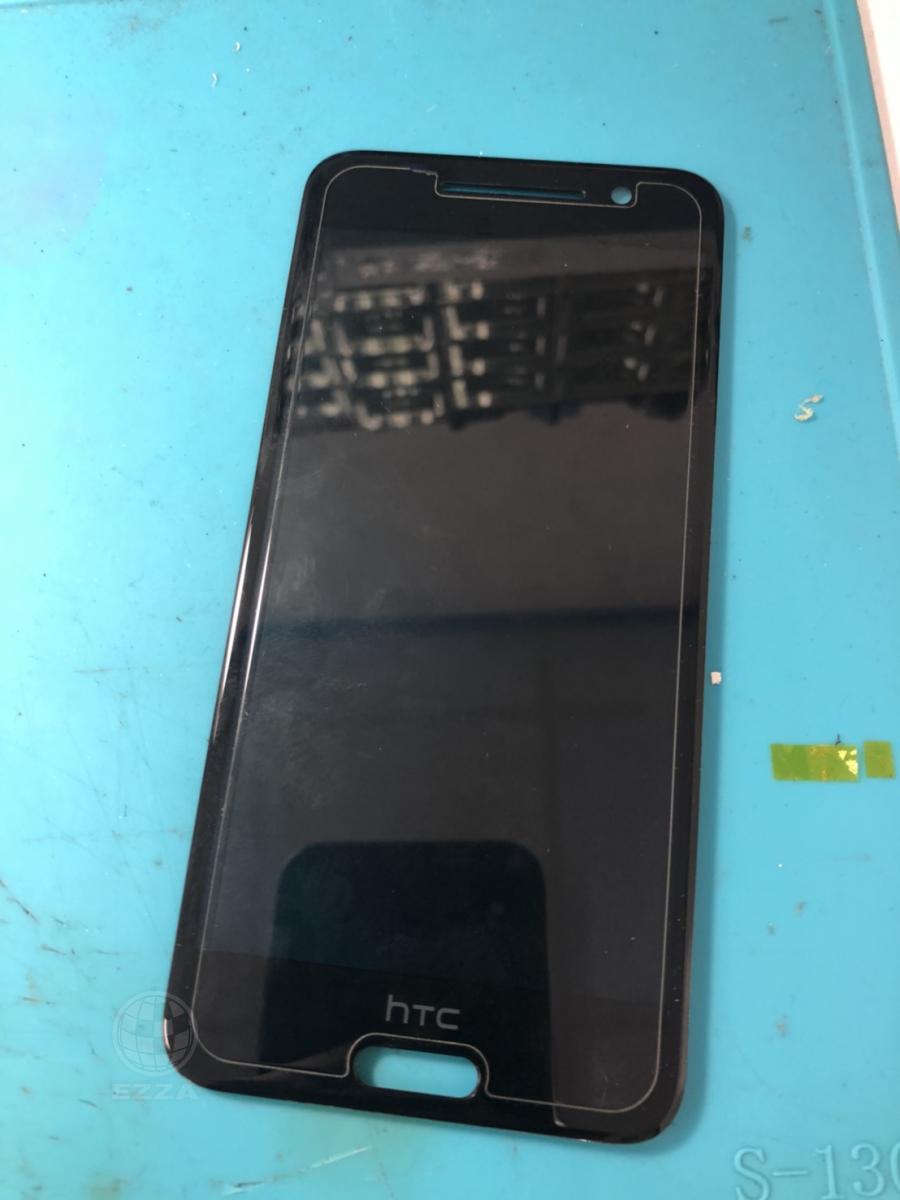 HTC A9更換面板(947手機維修聯盟 新北新店站)