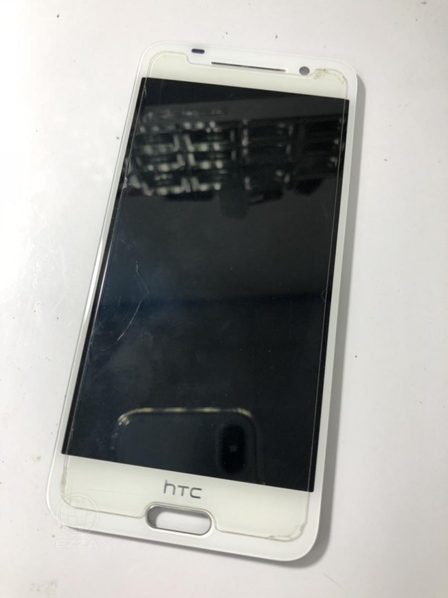 HTC A9無法顯示(947手機維修聯盟 新北新店站)