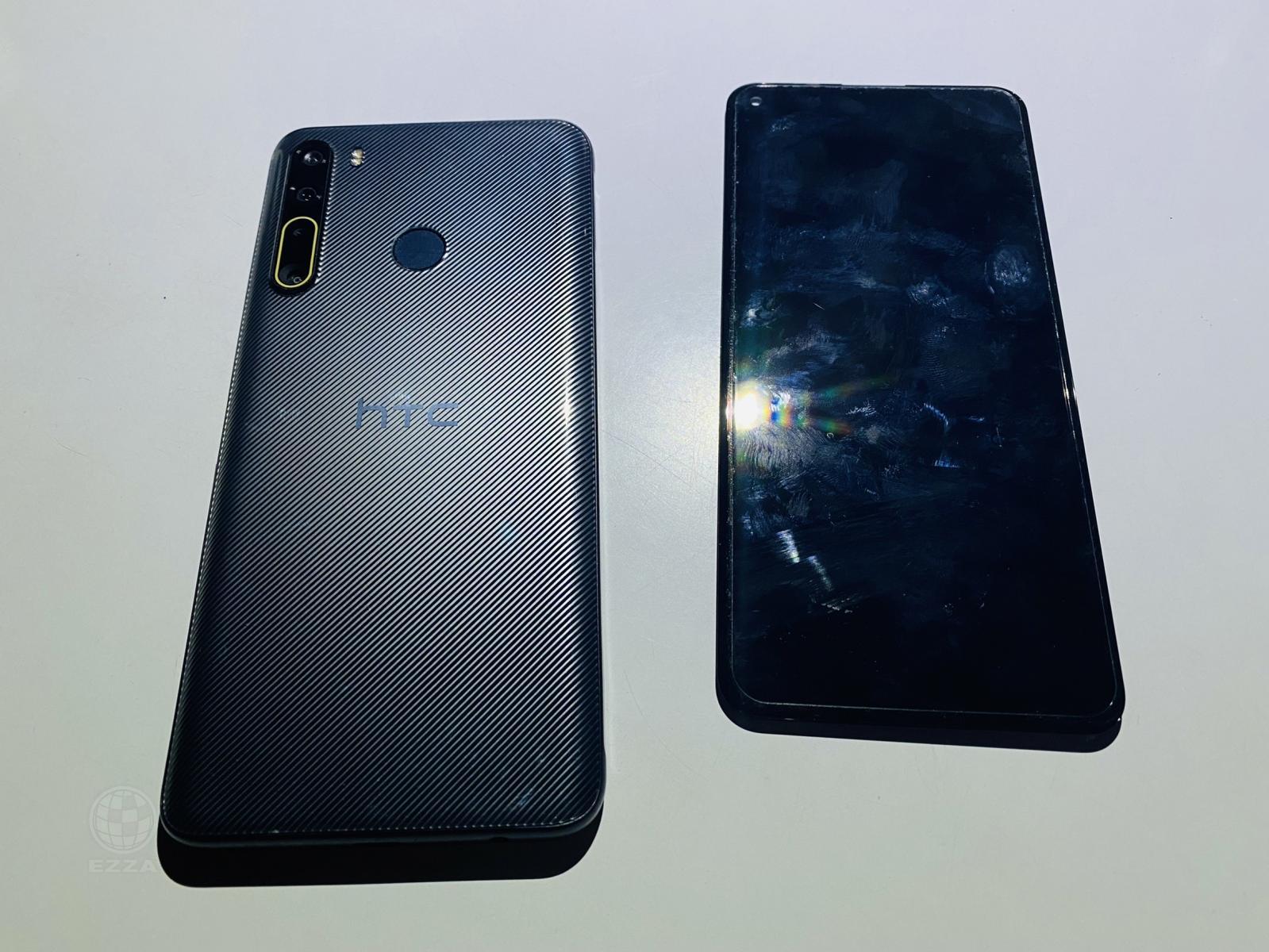 HTC高雄手機維修推薦Desire 20pro更換螢幕 