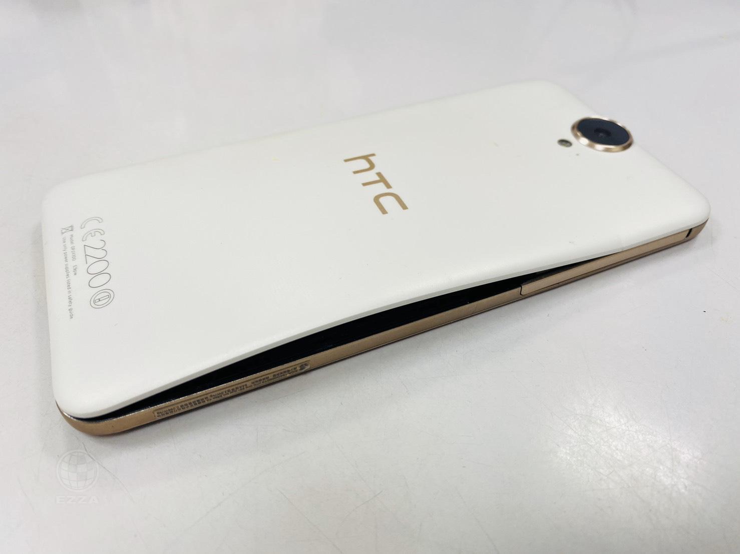 HTC E9+電池膨脹(947手機維修聯盟 新北新店站)