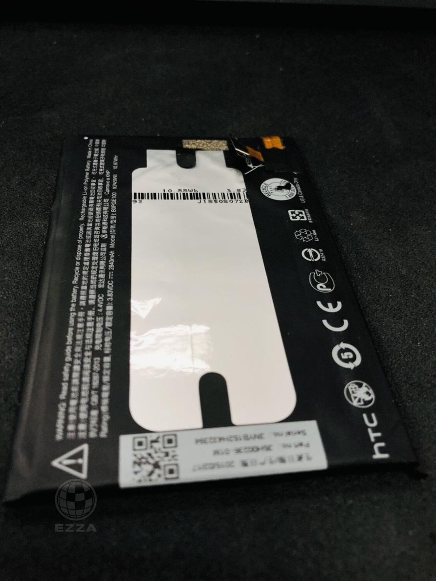 HTC M9電池更換(947手機維修聯盟 新北新店站)