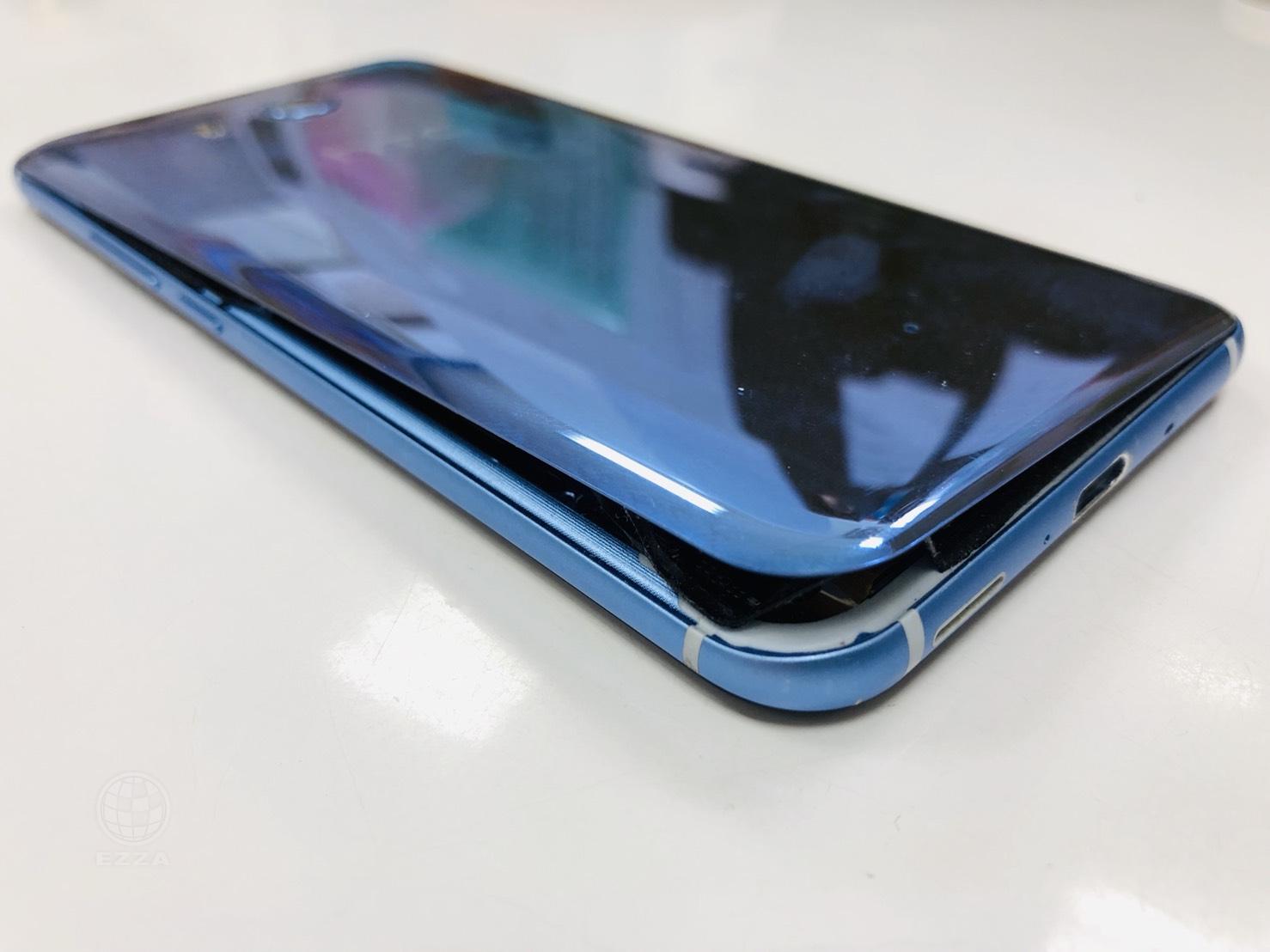 HTC U11電池膨脹(947手機維修聯盟 新北新店站)