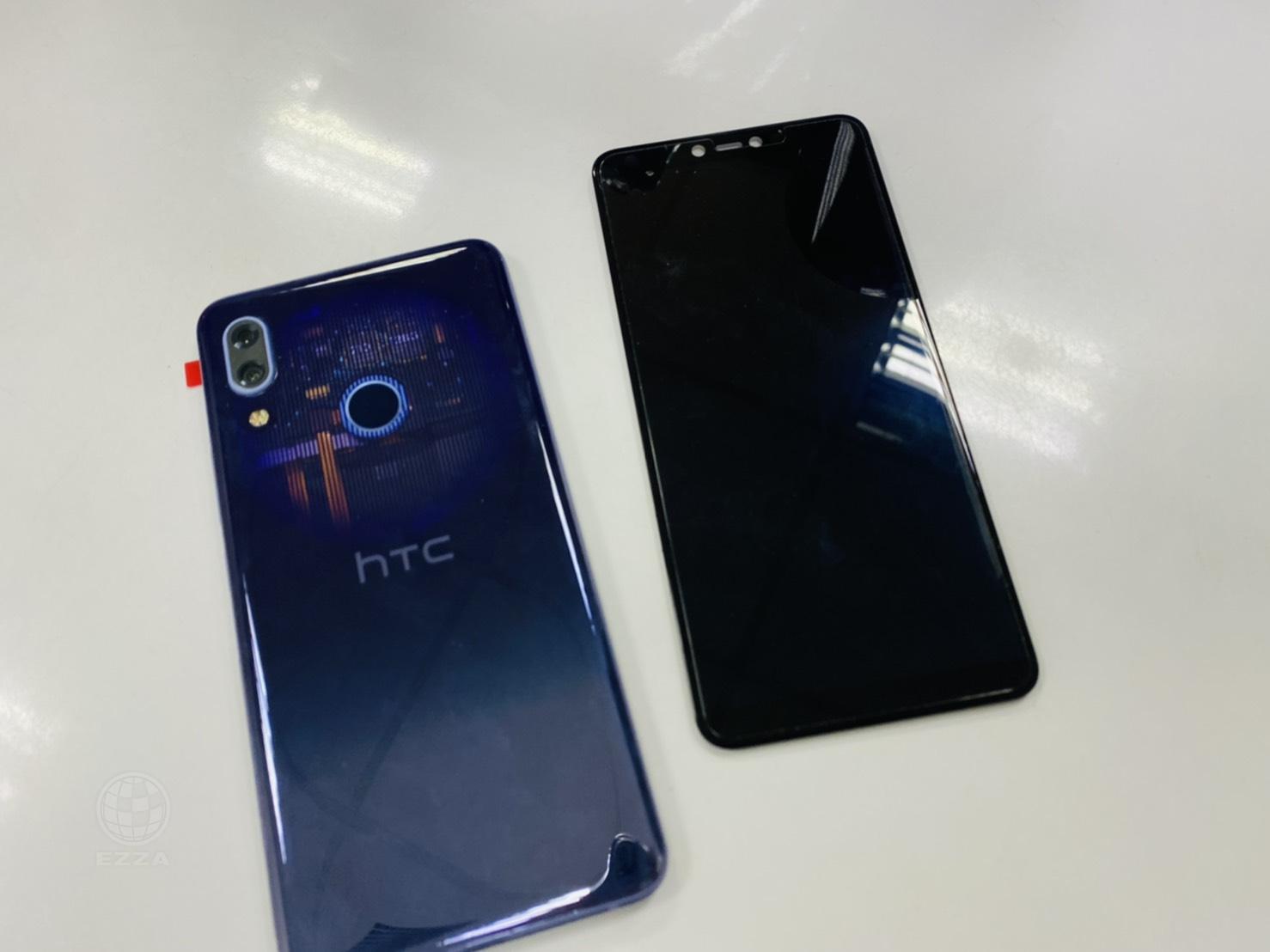 HTC U19e更換螢幕(947手機維修聯盟 新北新店站)