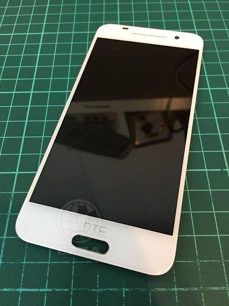 HTC A9更換面板(947手機維修聯盟 新北新店站)