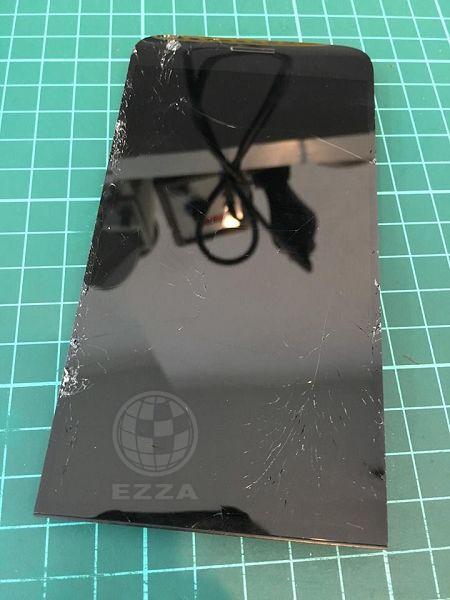 LG G5面板破裂(947手機維修聯盟 新北新店站)