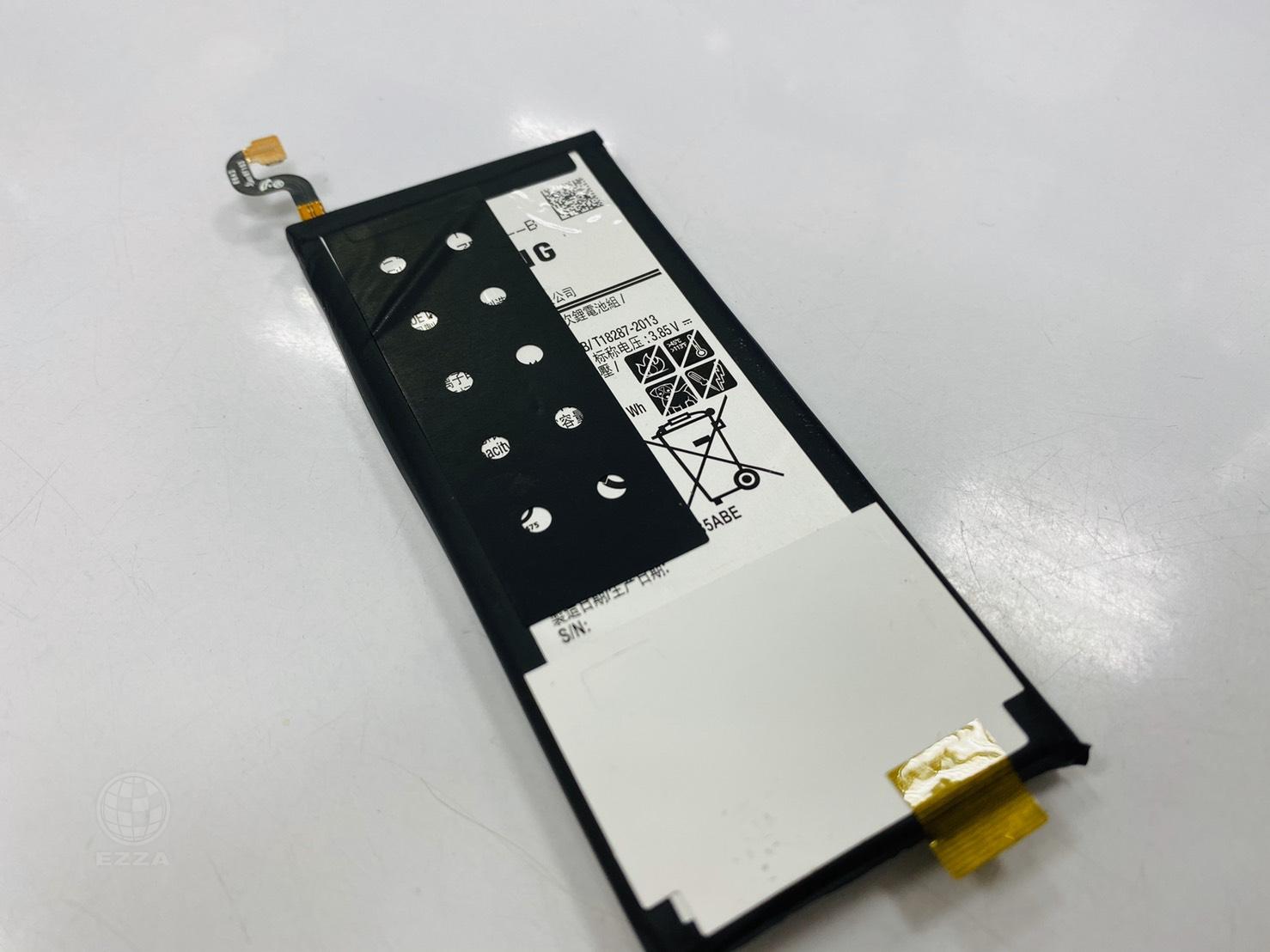 SAMSUNG S7 edge電池更換(947手機維修聯盟 