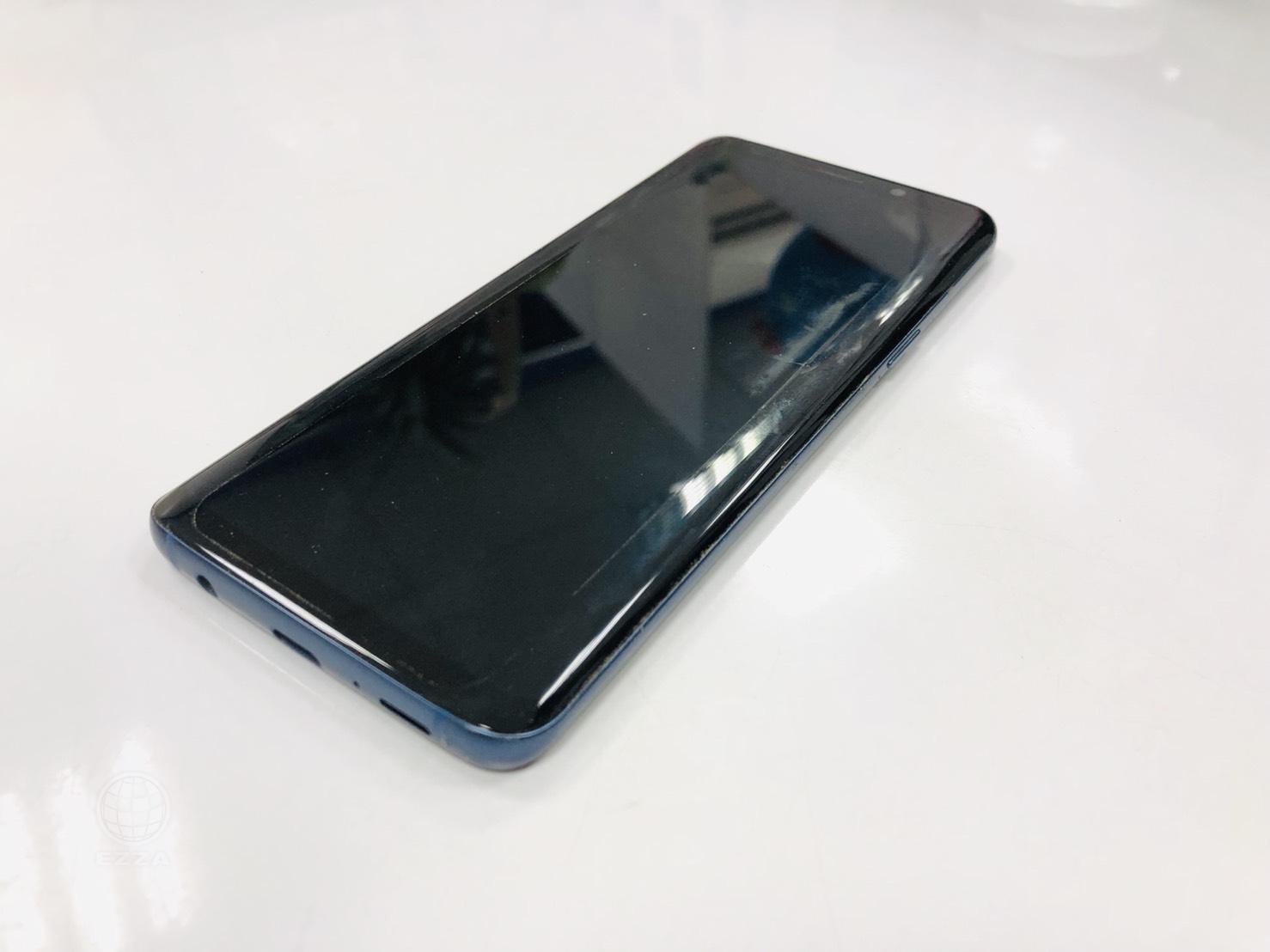 三星S9液晶顯示異常(947手機維修聯盟 新北新店站)