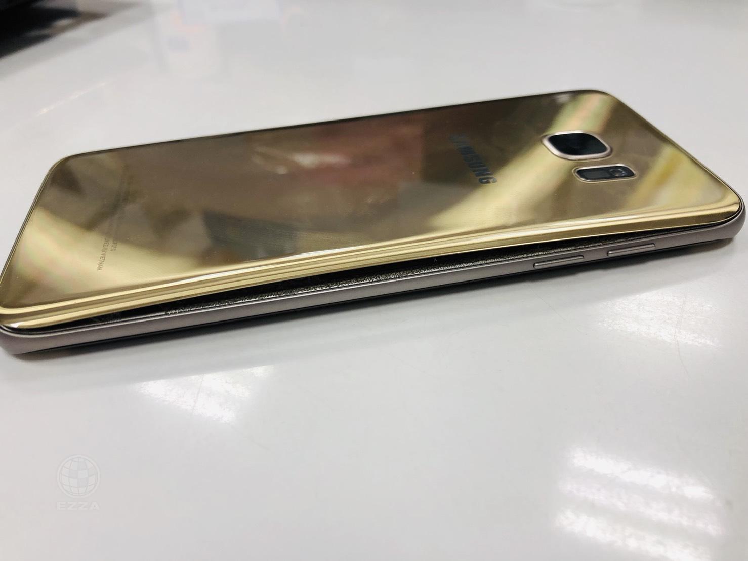 SAMSUNG S7 edge電池膨脹(947手機維修聯盟 