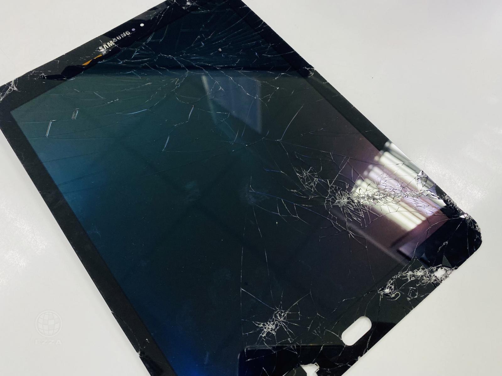 Samsung Tab S3更換螢幕(947手機維修聯盟 新