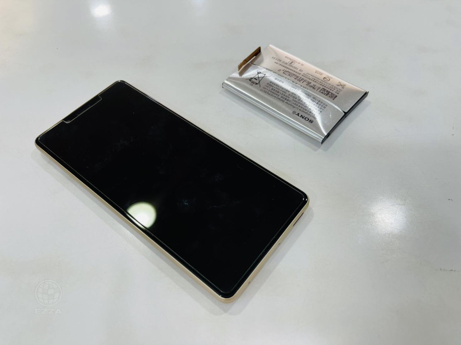 SONY高雄手機維修推薦L3電池膨脹   947修手機 - 