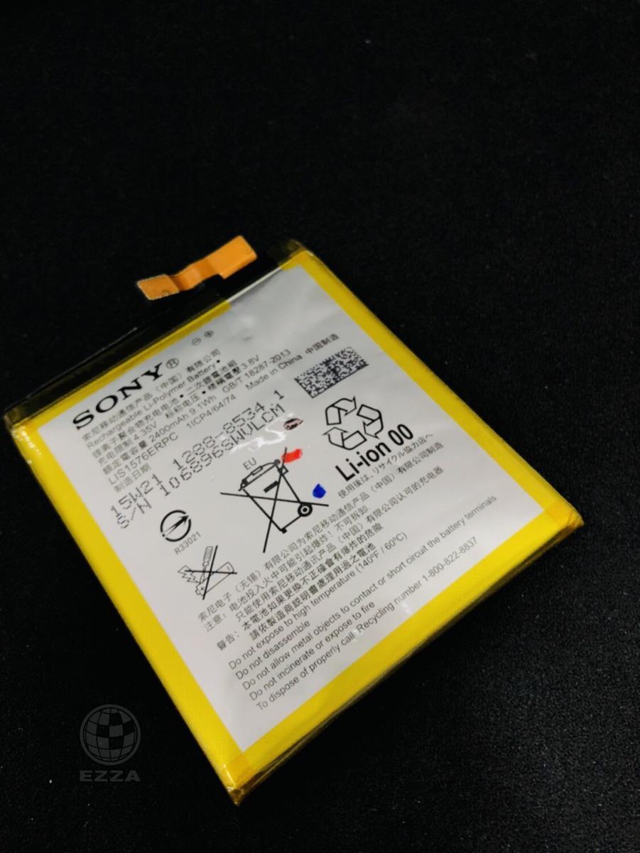 SONY M4電池膨脹(947手機維修聯盟 新北新店站)