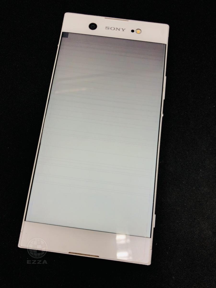 SONY XA1U液晶顯示異常(947手機維修聯盟 新北新店