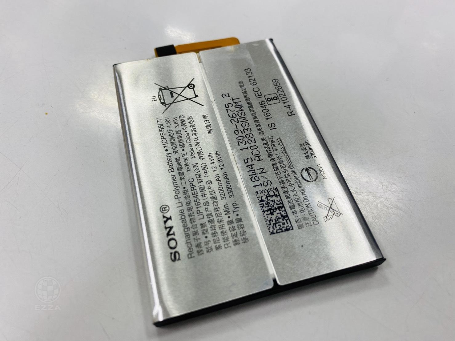 SONY XA2手機受潮(947手機維修聯盟 新北新店站)