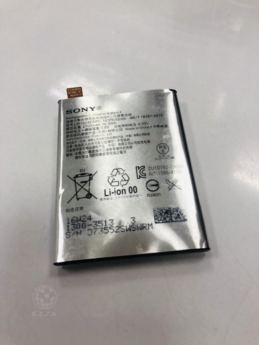 SONY高雄手機維修推薦XP電池膨脹 947修手機 - 