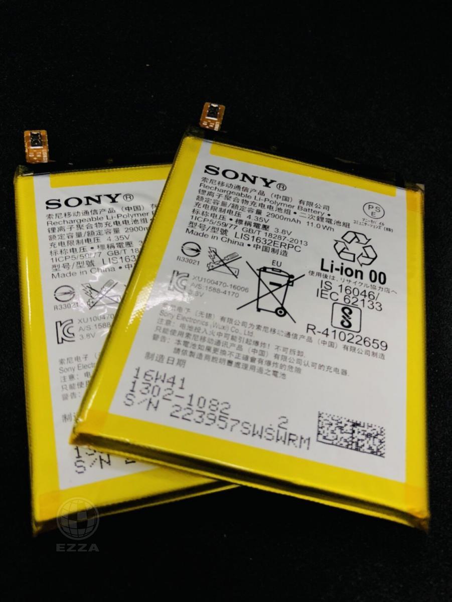 SONY XZ電池更換(947手機維修聯盟 新北新店站)