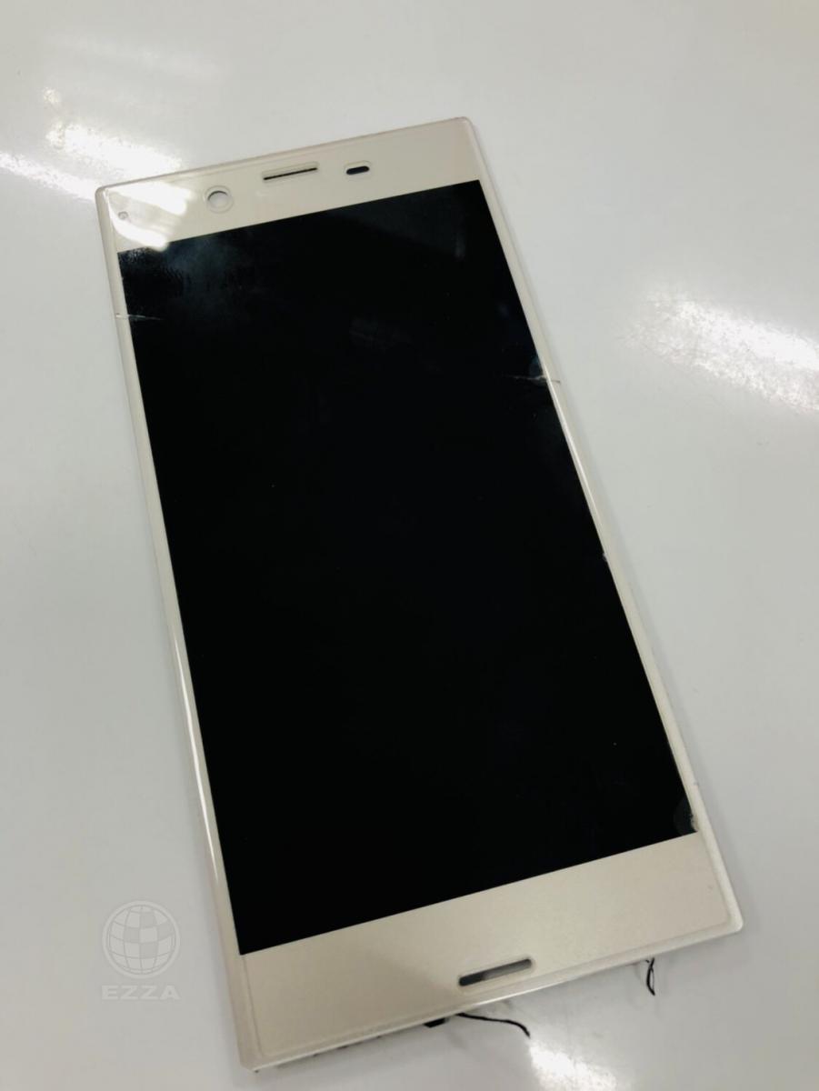 SONY XZS觸控不良(947手機維修聯盟 新北新店站)