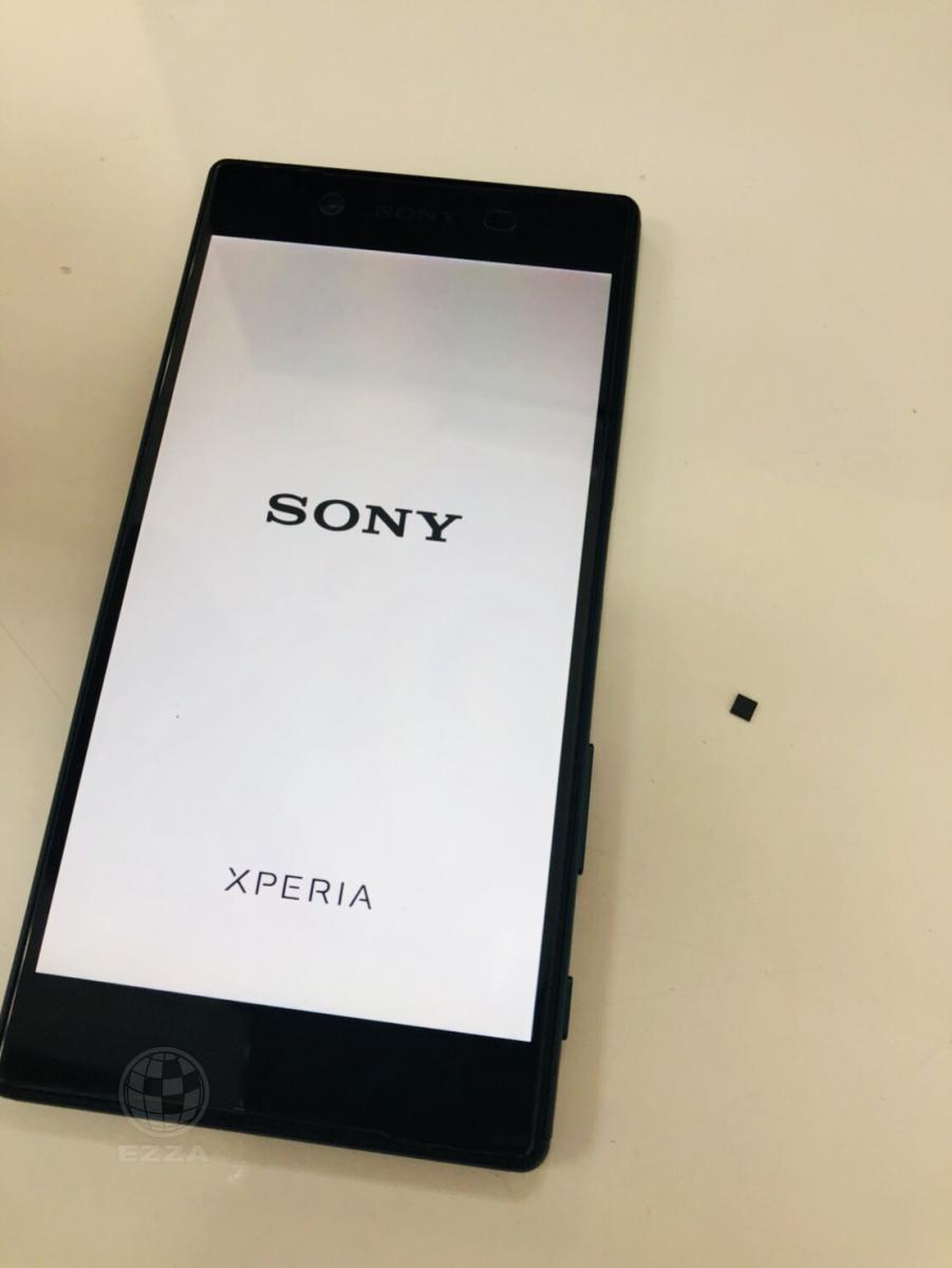 SONY Z5充電IC故障(947手機維修聯盟 新北新店站)