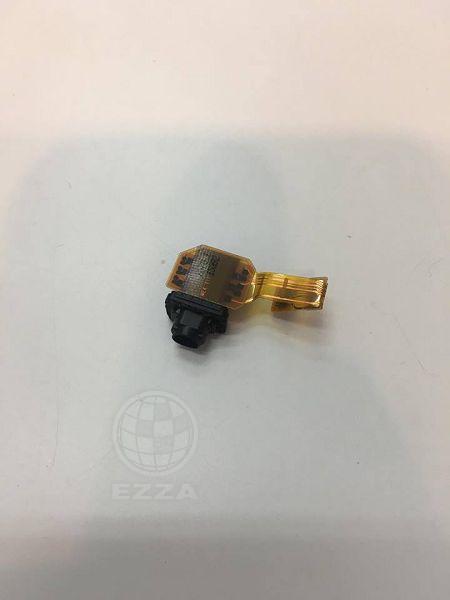 Sony Z5P更換耳機孔排線(947手機維修聯盟 新北新店