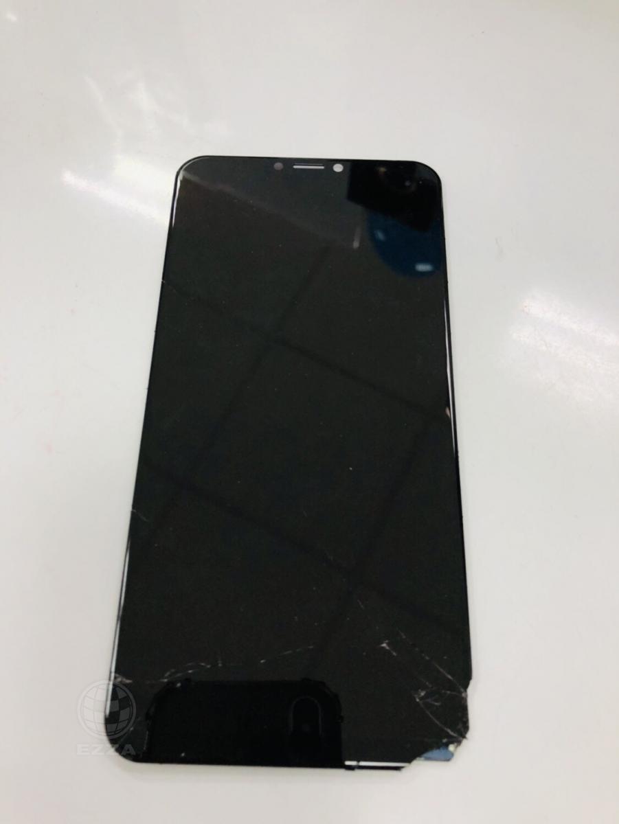 ZenFone 5Z面板破裂(947手機維修聯盟 新北新店站