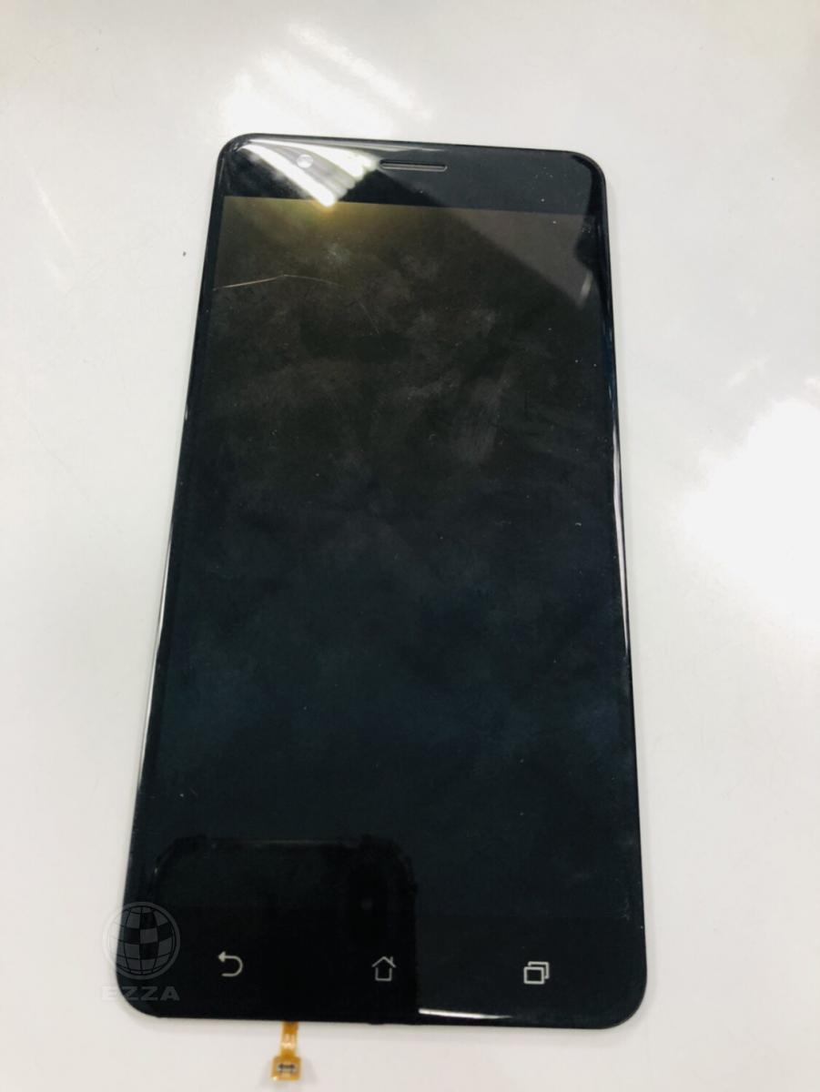 ZenFone3Zoom液晶破裂(947手機維修聯盟 新北新