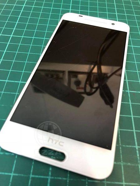 HTC A9手機沒畫面(947手機維修聯盟 新北新店站)