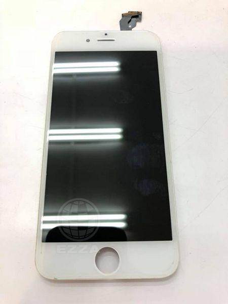 iphone6觸控會亂跳(947手機維修聯盟 新北新店站)