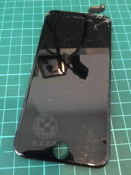 iphone6s面板破裂(947手機維修聯盟 新北新店站)