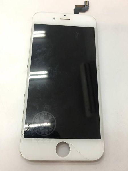 iphone6s面板破裂(947手機維修聯盟 新北新店站)