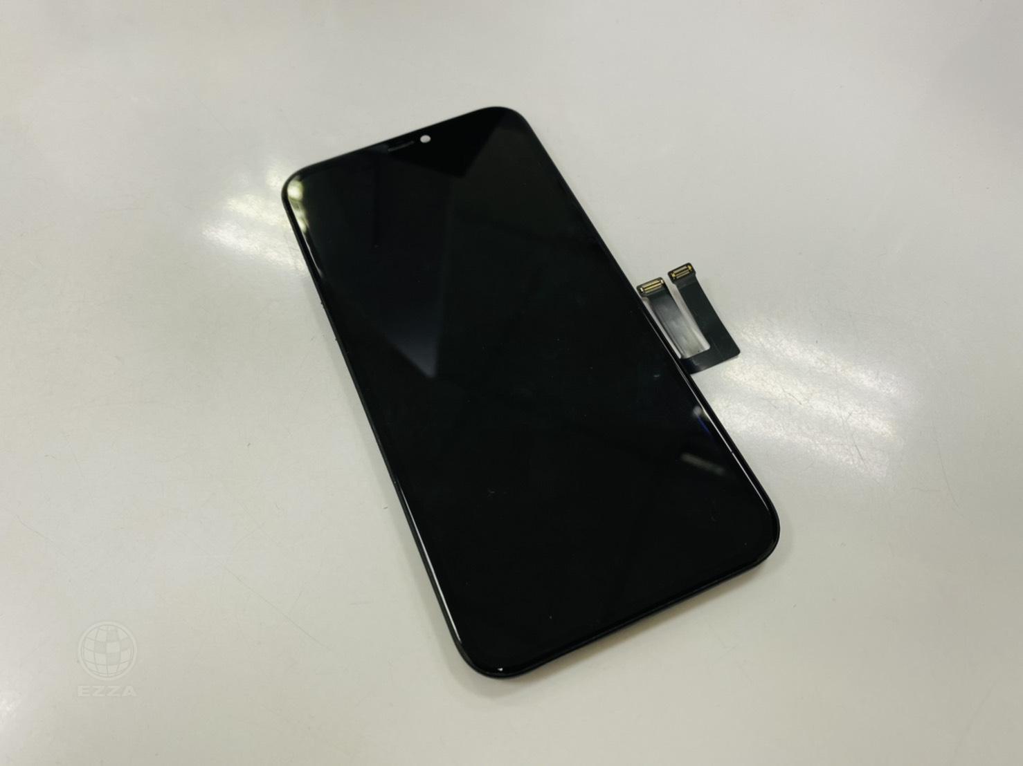 IPHONE 11顯示異常(947手機維修聯盟 新北新店站)