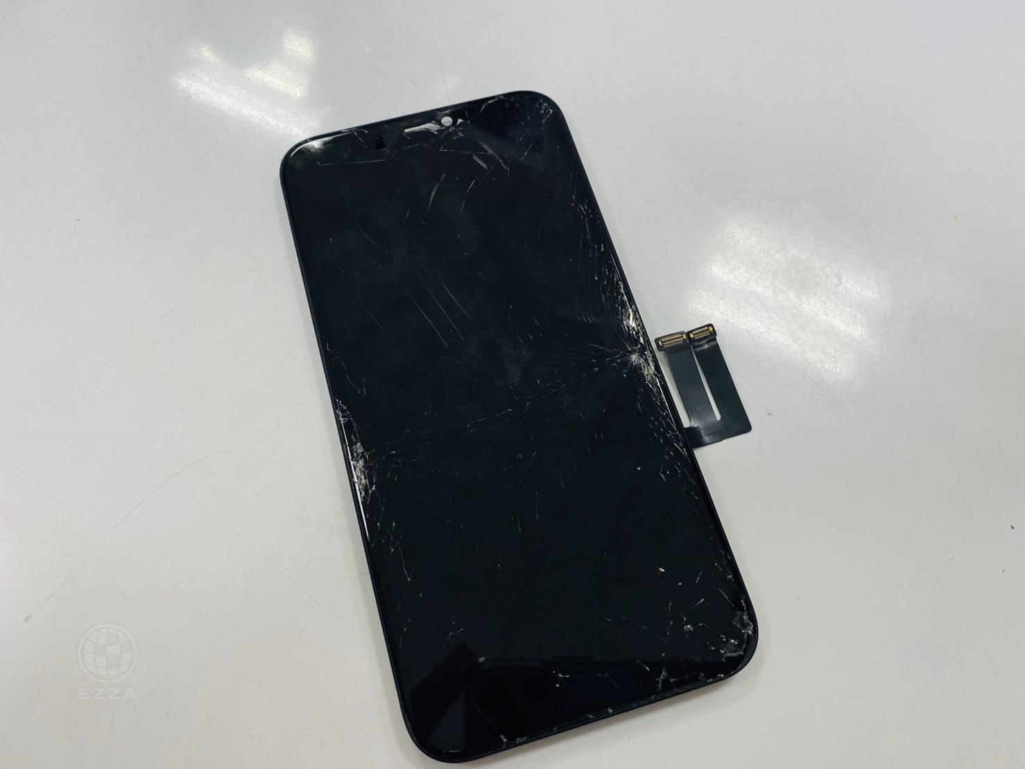 IPHONE11更換螢幕(947手機維修聯盟 新北新店站)