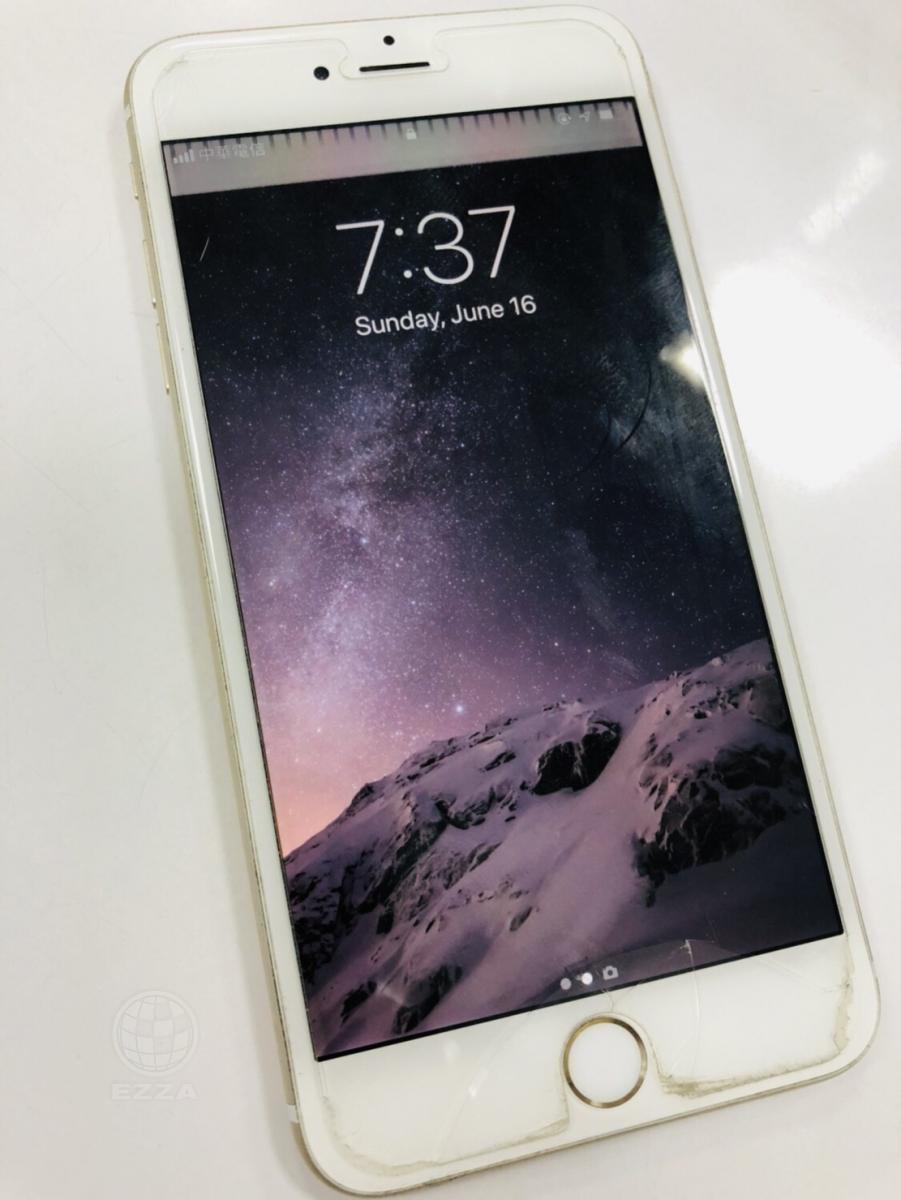 IPHONE6+觸控異常(947手機維修聯盟 新北新店站)