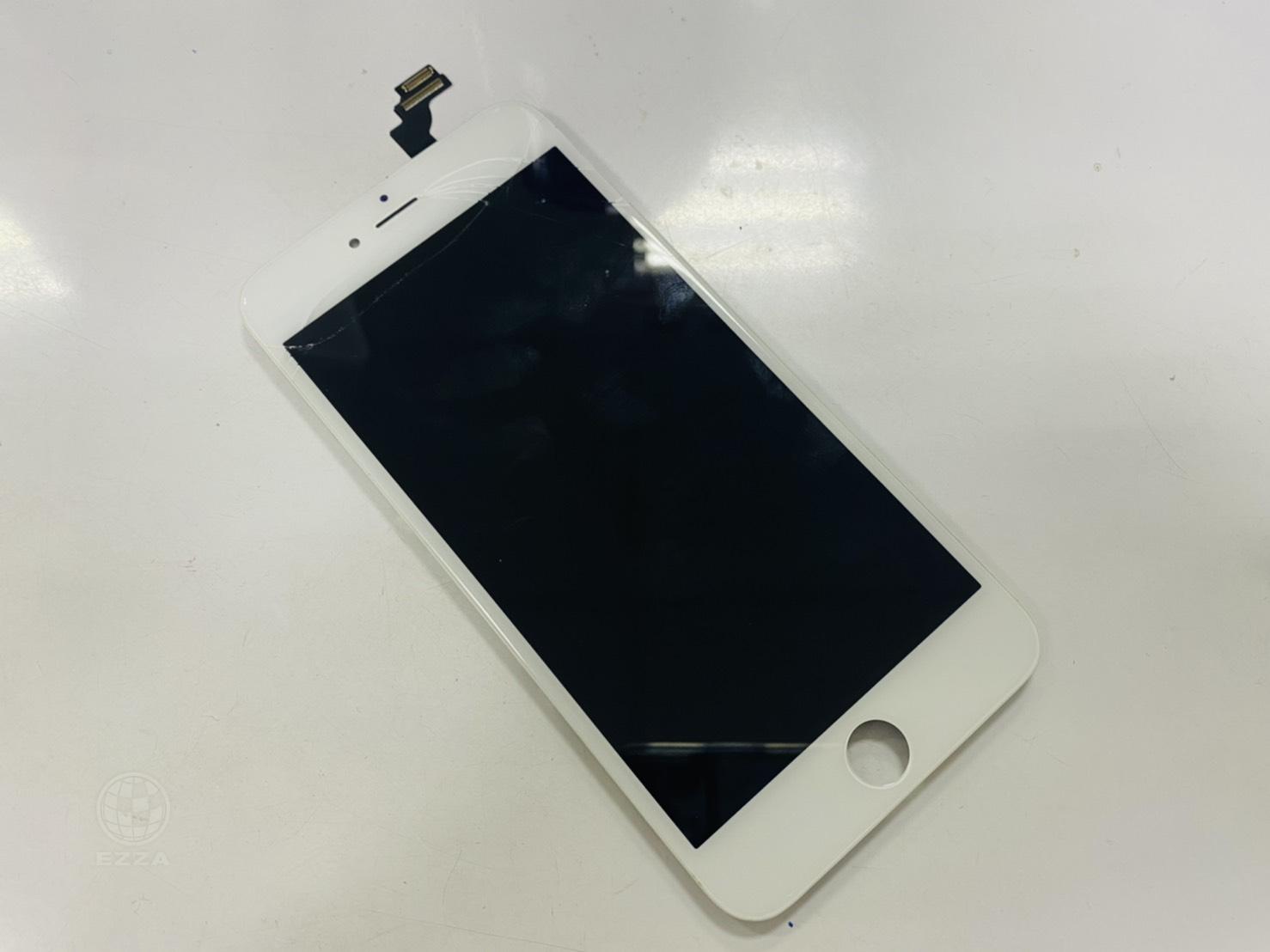 IPHONE6P更換螢幕(947手機維修聯盟 新北新店站)