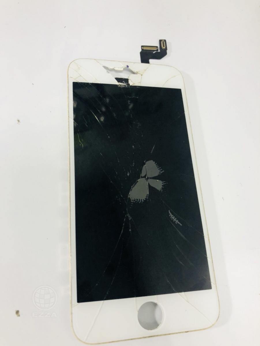 IPHONE6S更換液晶面板(947手機維修聯盟 新北新店站