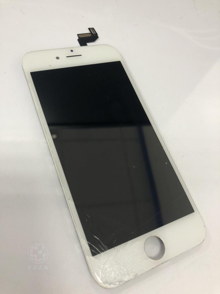 IPHONE6S面板更換(947手機維修聯盟 新北新店站)