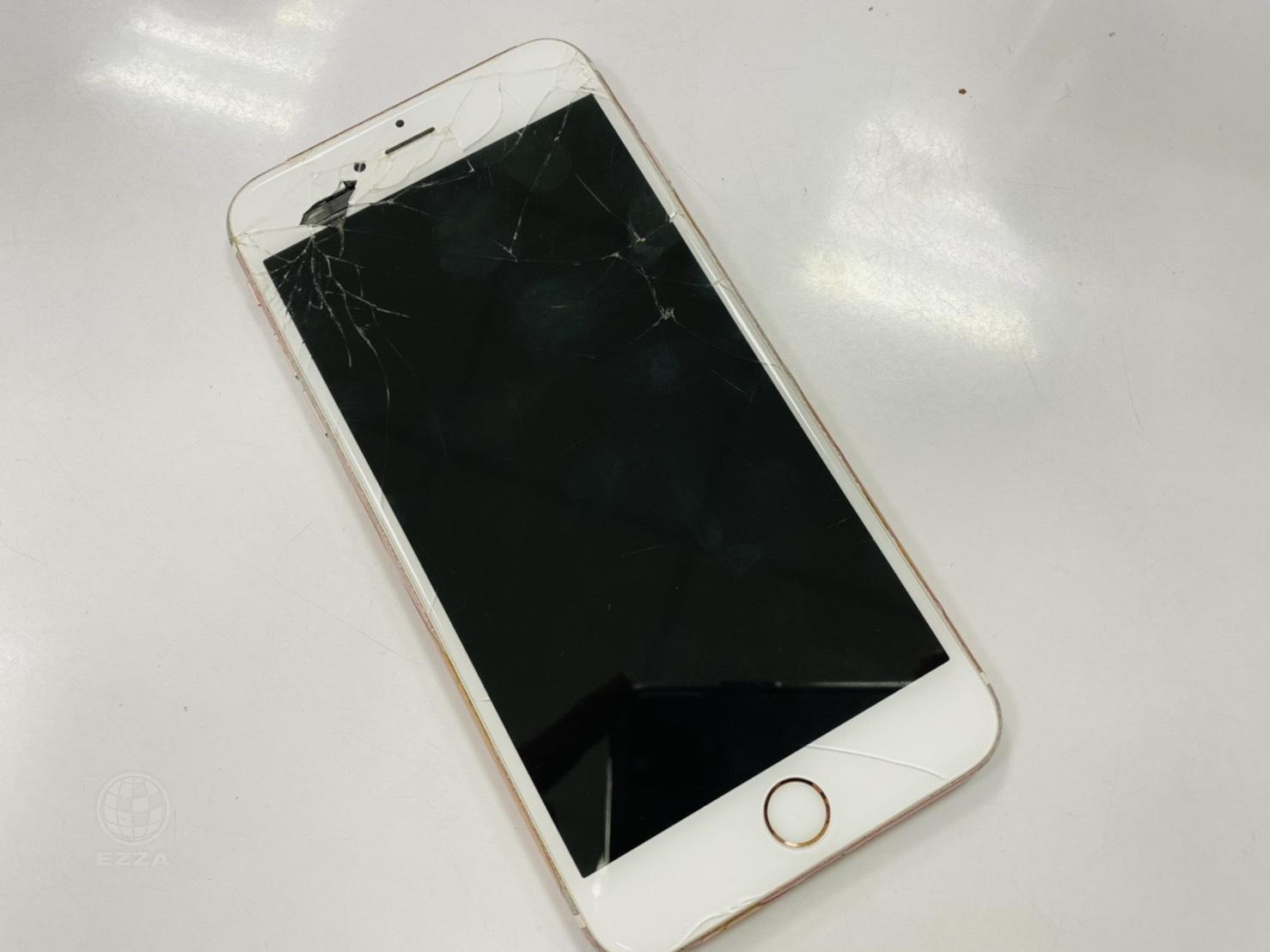 IPHONE6SP更換螢幕(947手機維修聯盟 新北新店站)