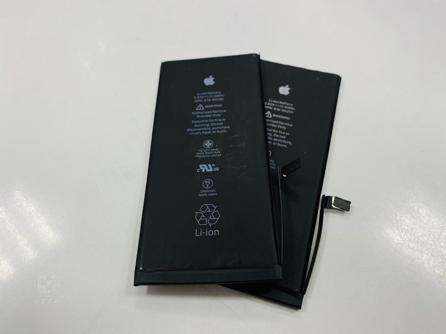 IPHONE高雄手機維修推薦7P電池更換 947修手機 -