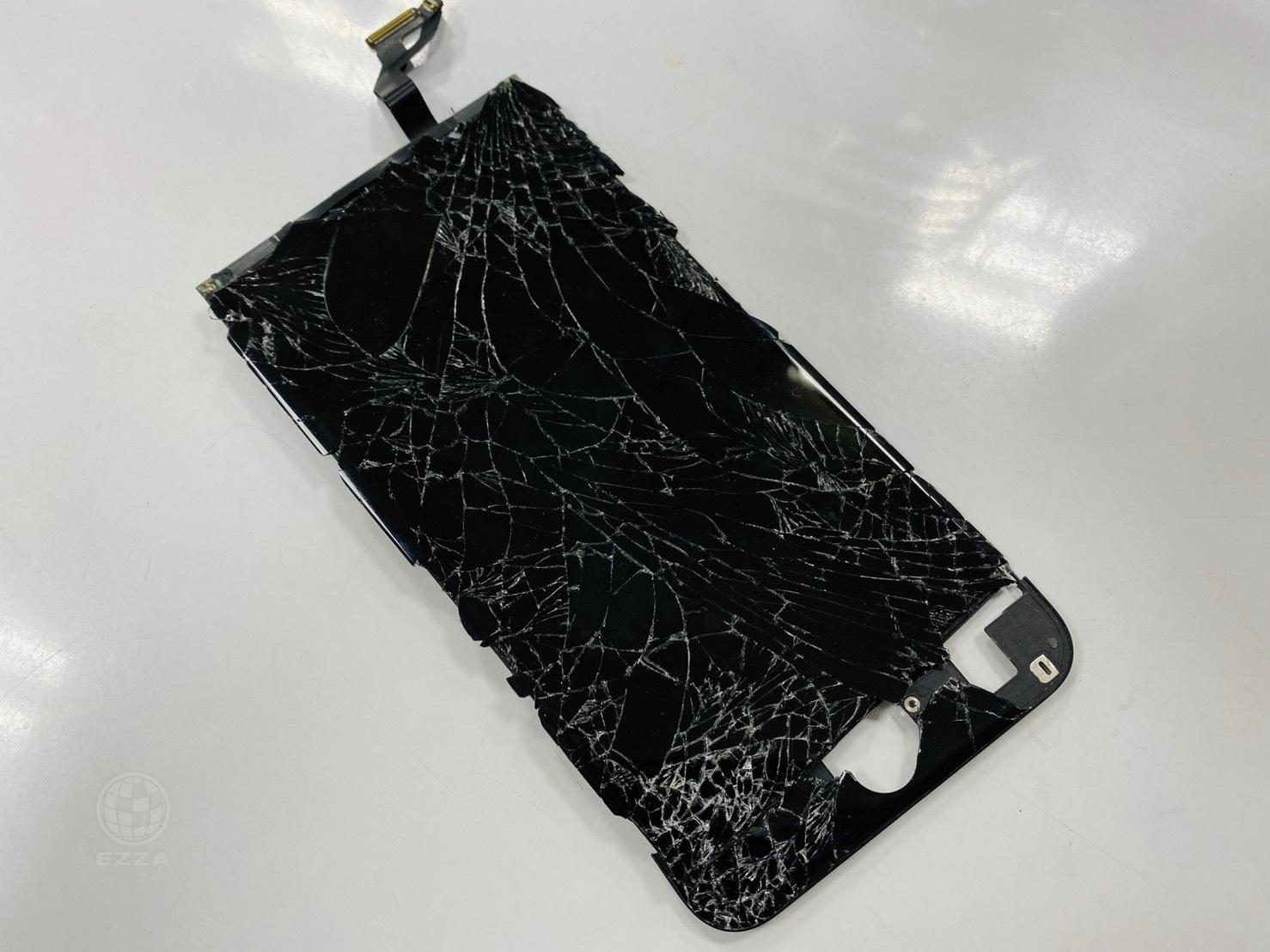 iPhone 6sp更換液晶面板(947手機維修聯盟 新北新
